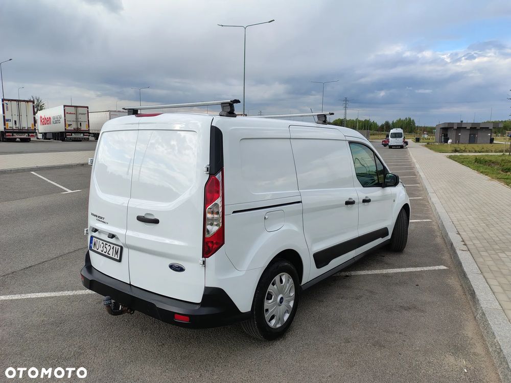 Ford Transit Connect L2 H1 - 7
