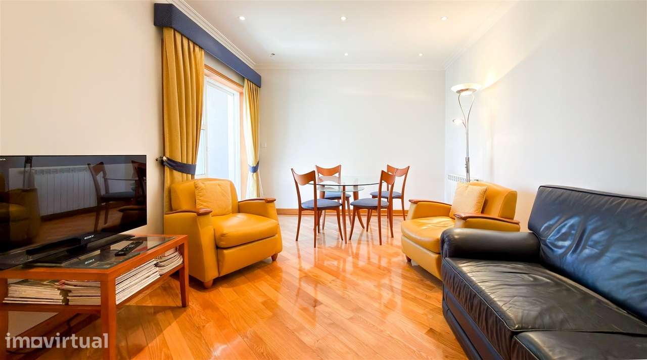 Apartamento T2 Venda em Chafé,Viana do Castelo - Grande imagem: 3/41