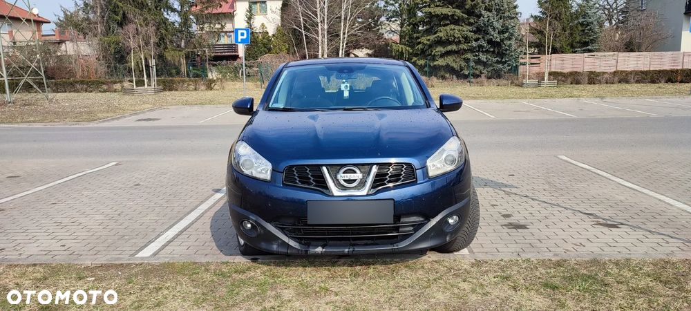 Nissan Qashqai 1.5 dCi Acenta - 6