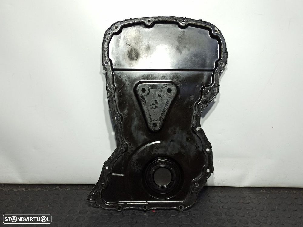 TAMPA DISTRIBUIÇÃO FORD TRANSIT CAJA CERRADA '06 FT 280 M   (MEDIO)   LKW   (CAM... - 5