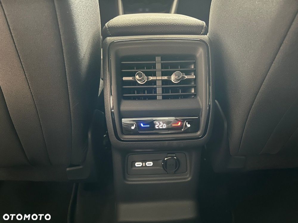 Skoda Kodiaq 1.5 TSI mHEV 4x2 Drive DSG - 11