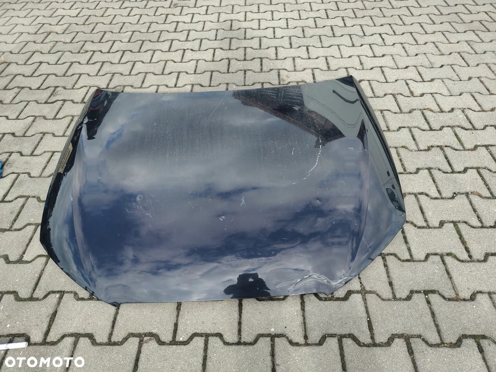 Seat Exeo MASKA PRZÓD - 1