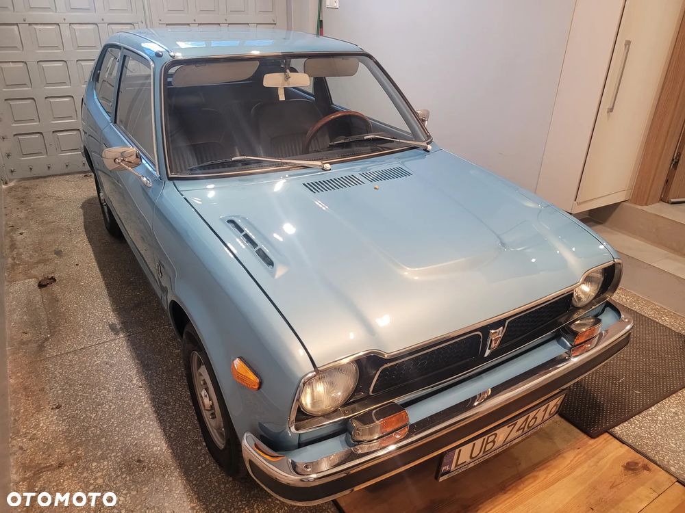 Honda Civic - 8