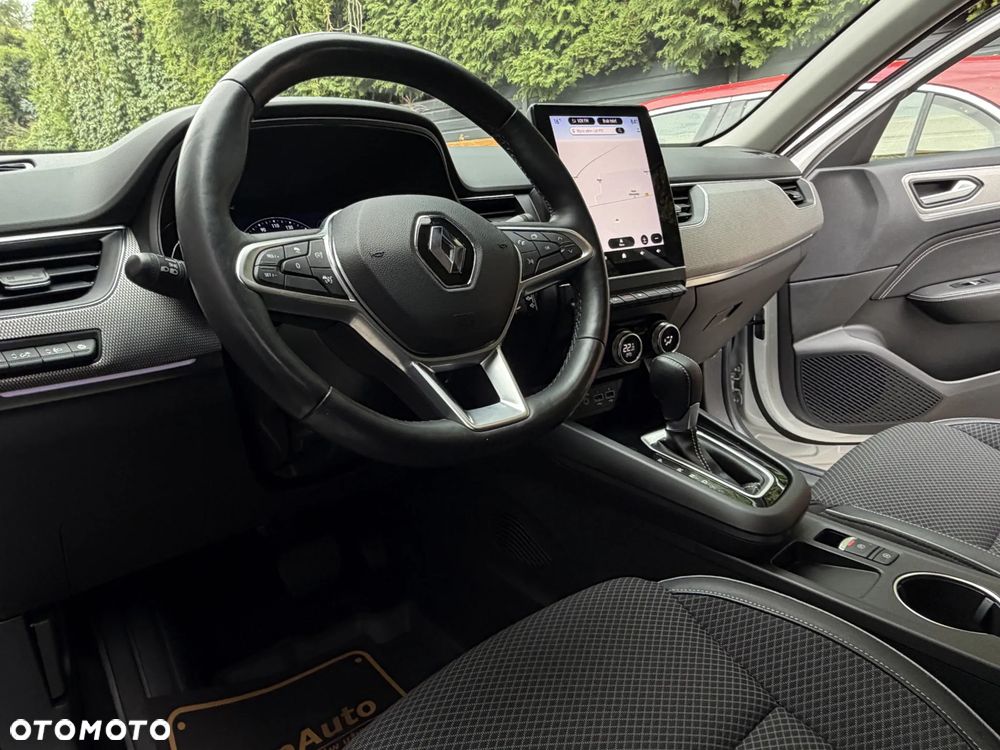 Renault Arkana - 20