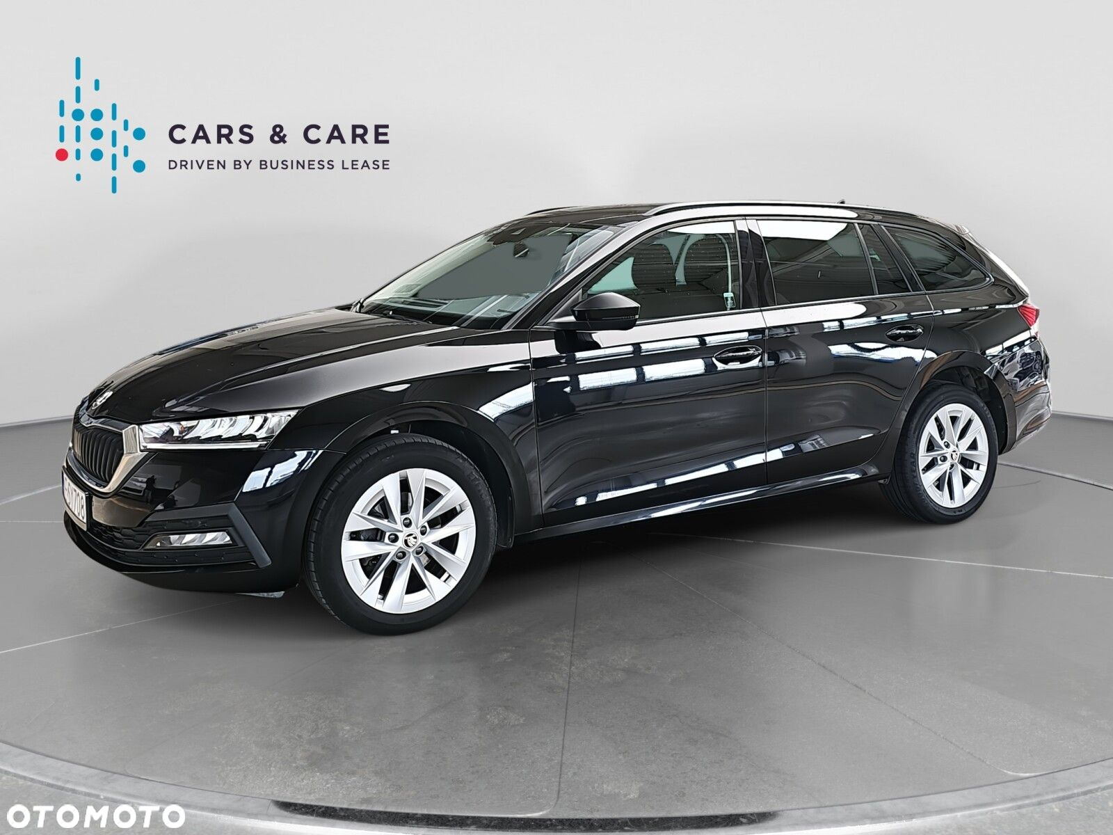 Skoda Octavia 2.0 TDI Ambition DSG - 34