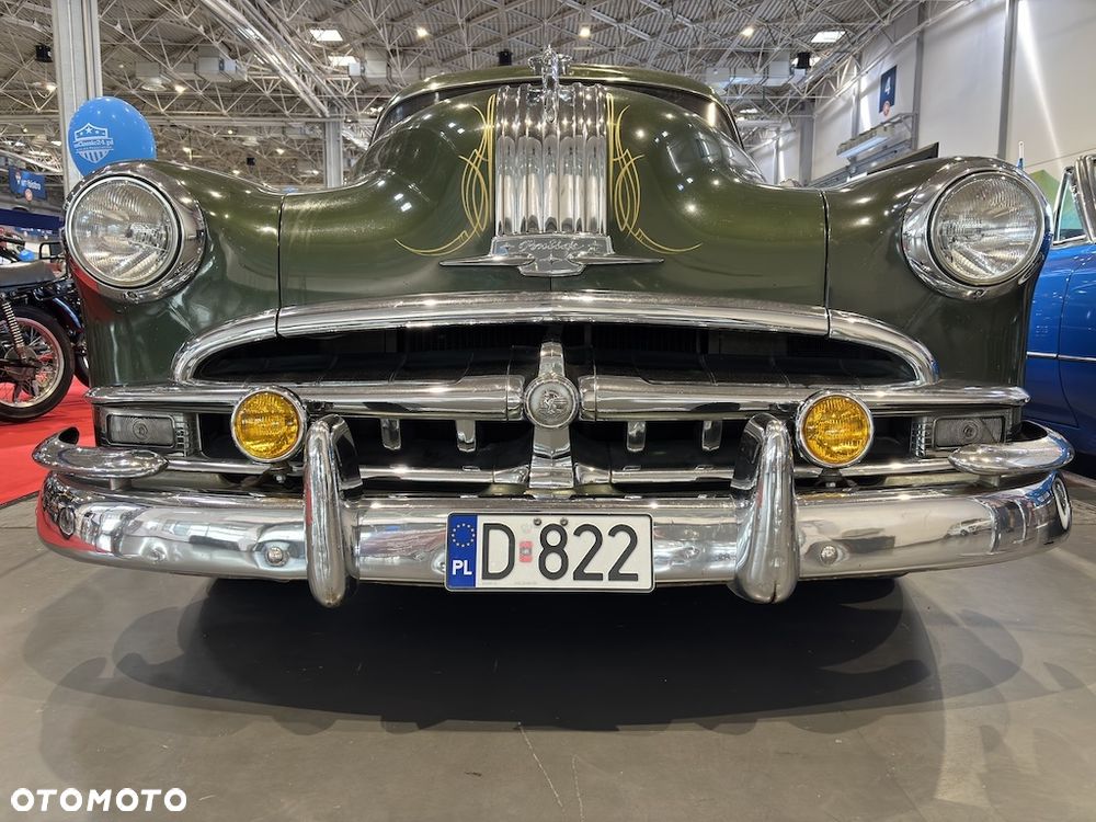 Pontiac Chieftain - 5