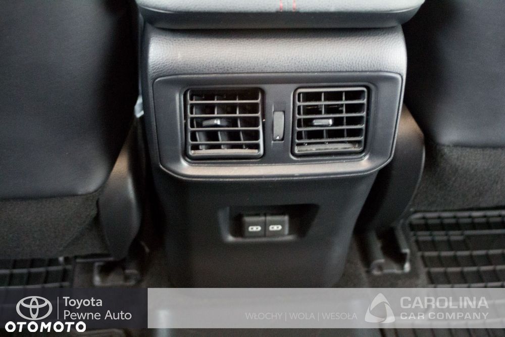 Toyota RAV4 2.5 Plug-In Hybrid Prestige 4x4 - 19