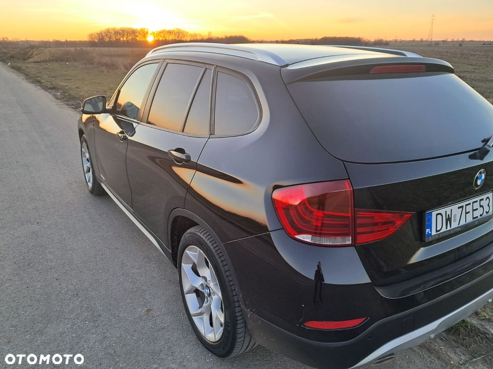 BMW X1 - 7