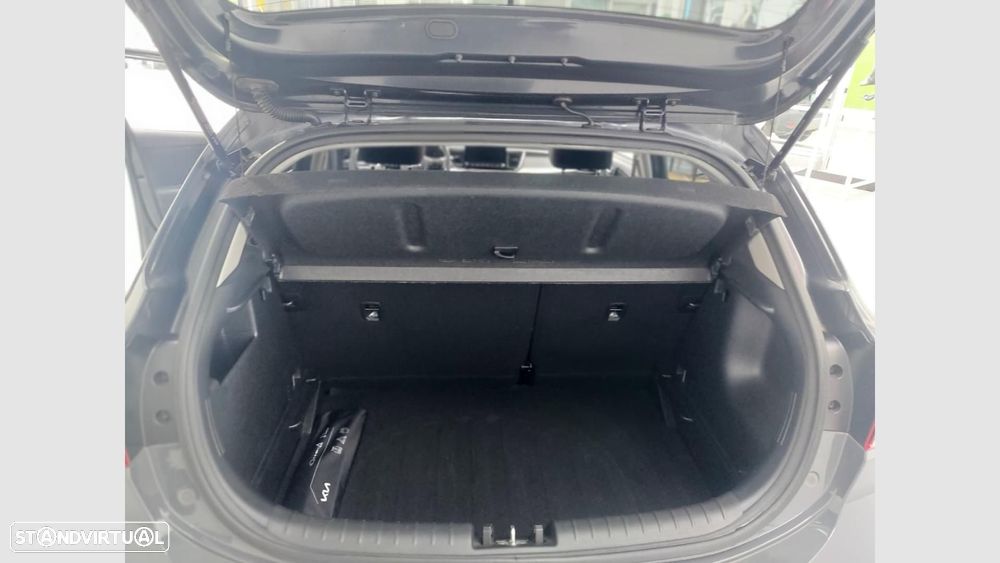 Kia Rio 1.0 T-GDi Wave - 9