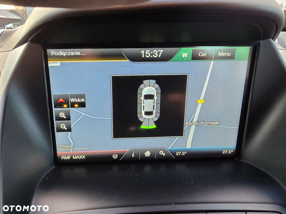 Ford C-MAX 1.0 EcoBoost Titanium ASS - 11