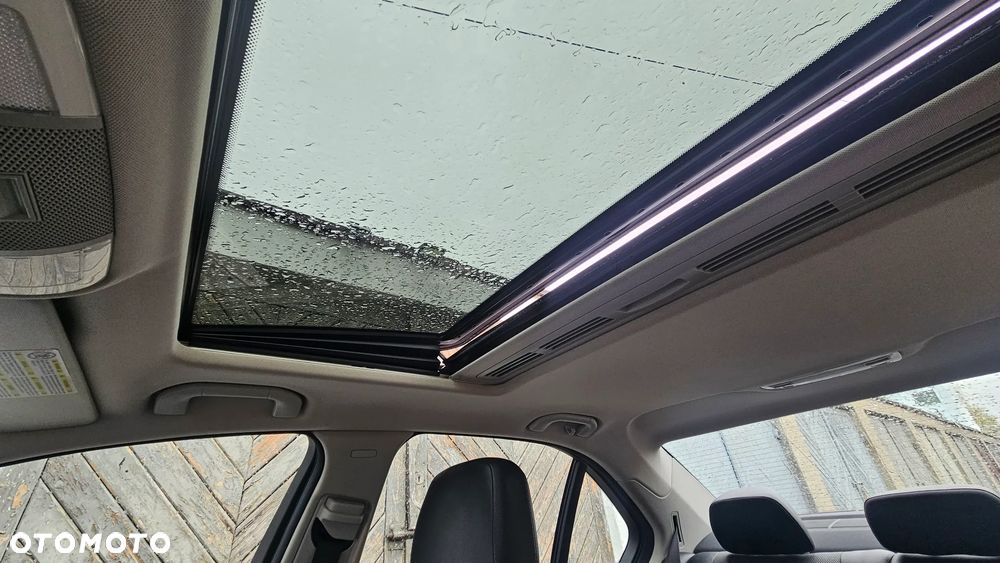 Mercedes-Benz Klasa C - 12