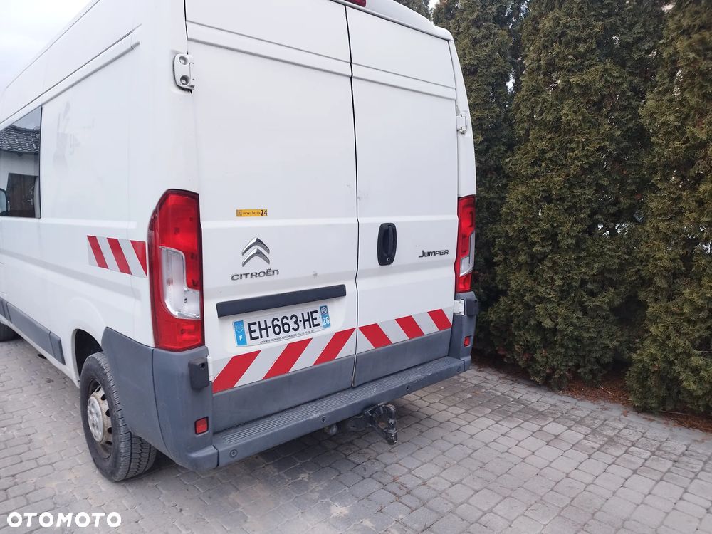 Citroën JUMPER - 4