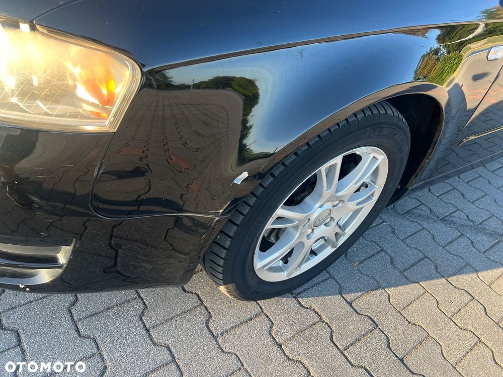 Audi A4 Avant - 9