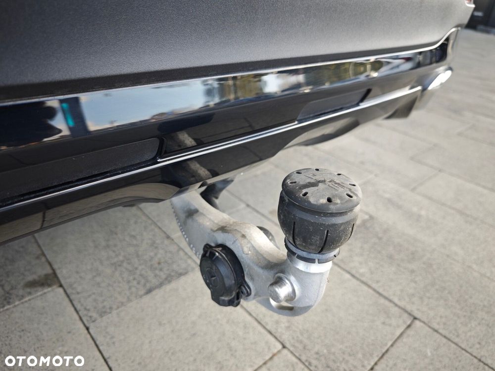 Mercedes-Benz GLC 220 d mHEV 4-Matic AMG Line - 35