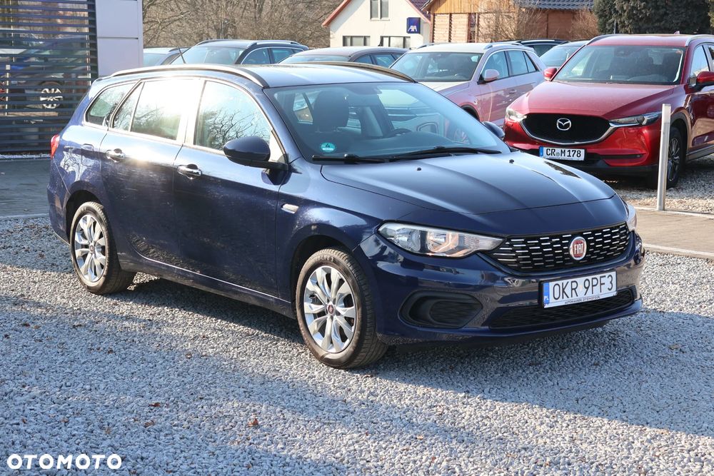 Fiat Tipo - 3