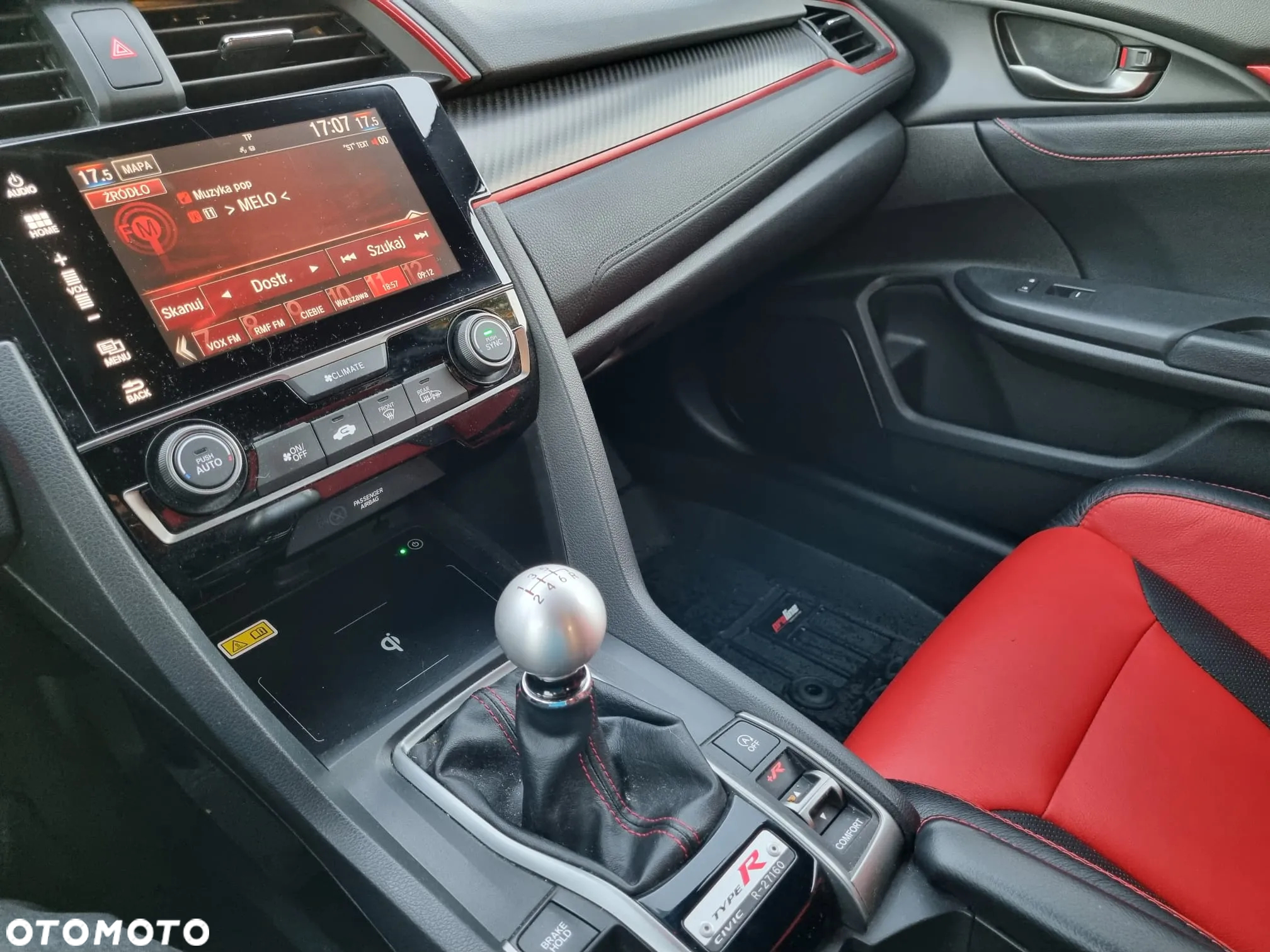 Honda Civic - 26