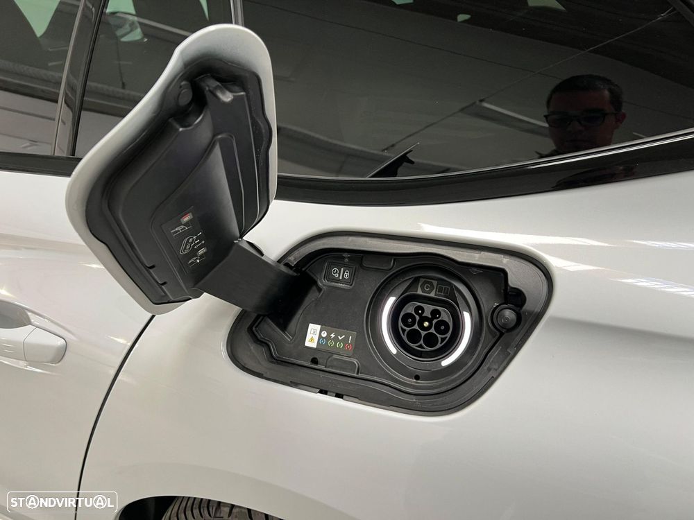 Peugeot 508 SW - 10