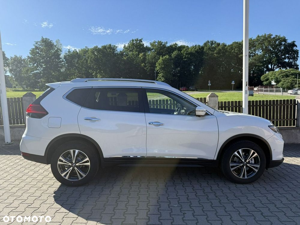Nissan X-Trail 2.0 dCi N-Connecta 4WD Xtronic - 4