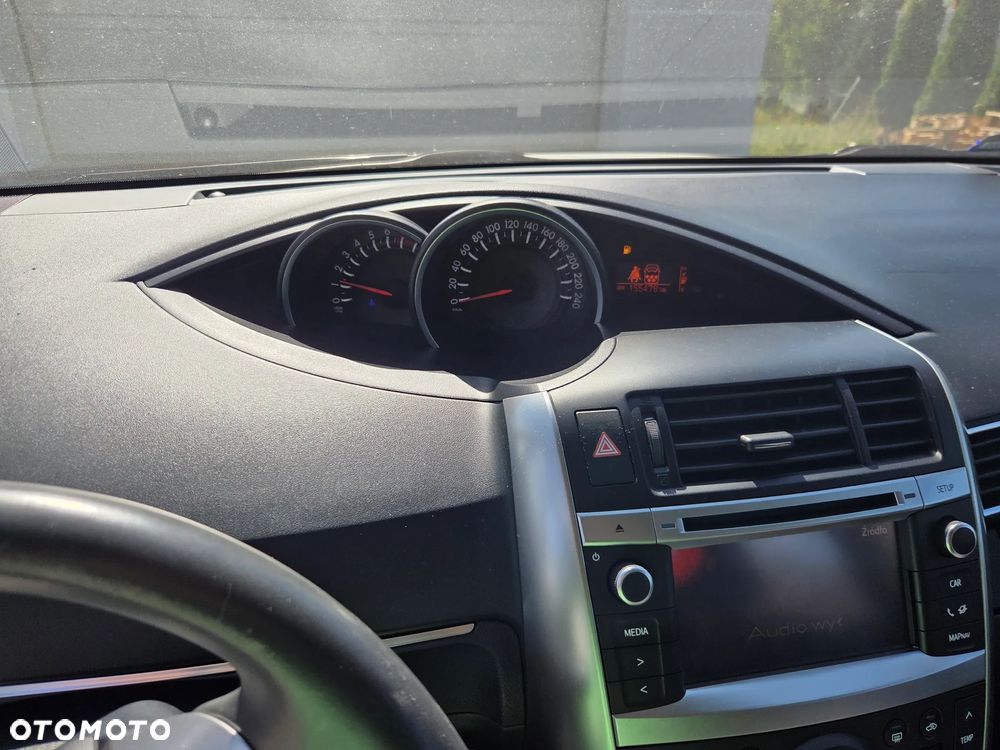 Toyota Verso 1.8 Sol 7os - 11