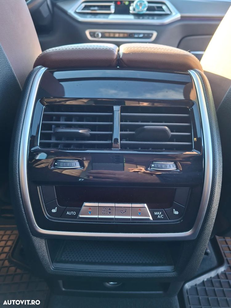 BMW X5 xDrive30d AT MHEV - 14