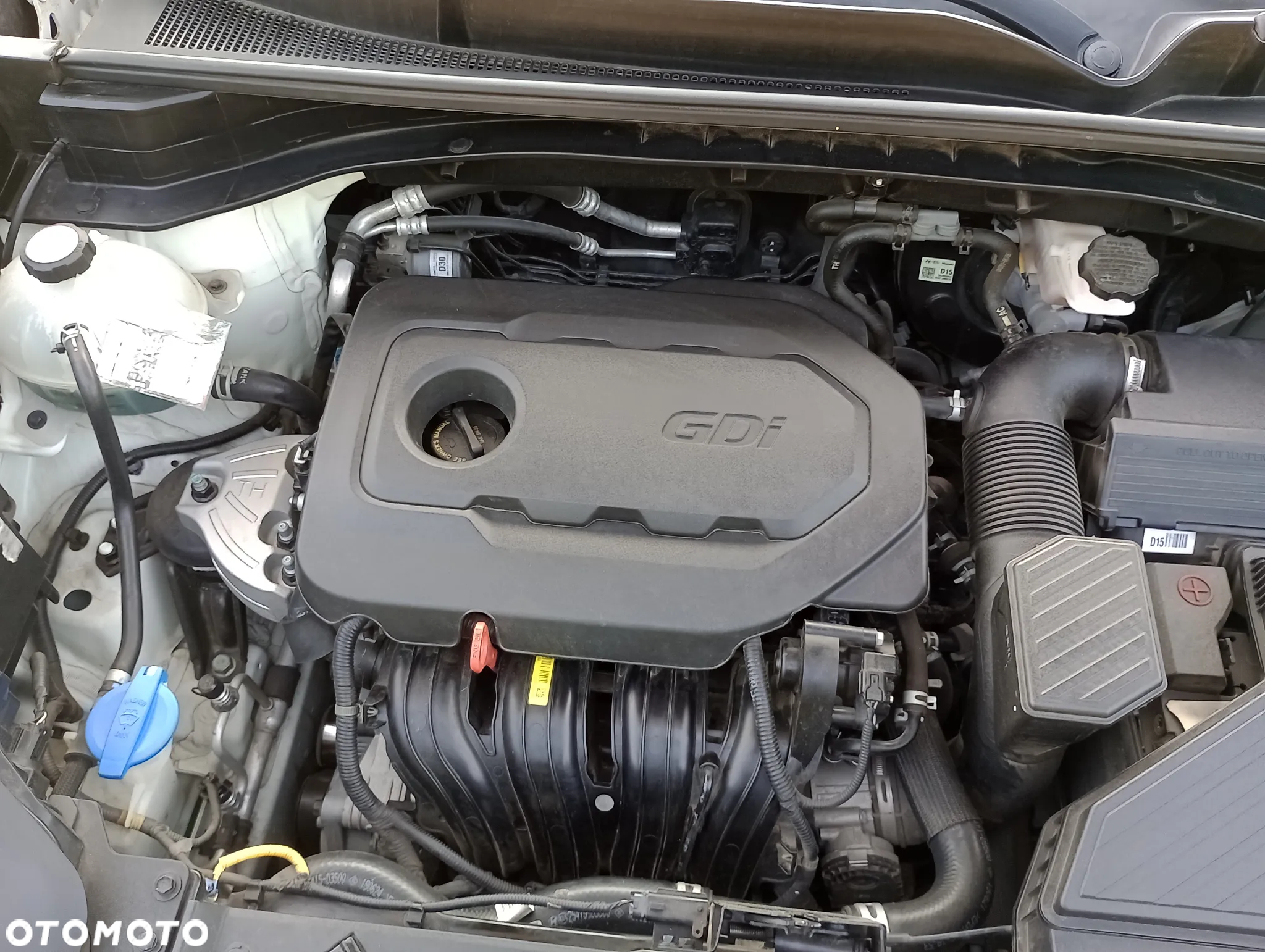 Kia Sportage - 17