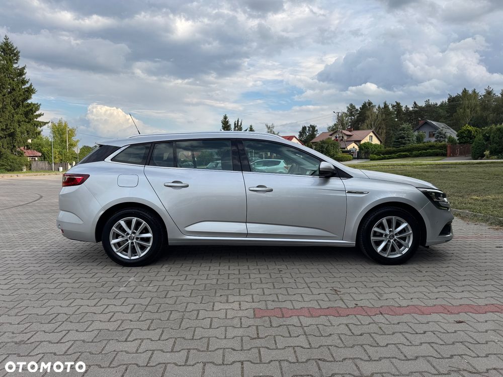 Renault Megane - 12