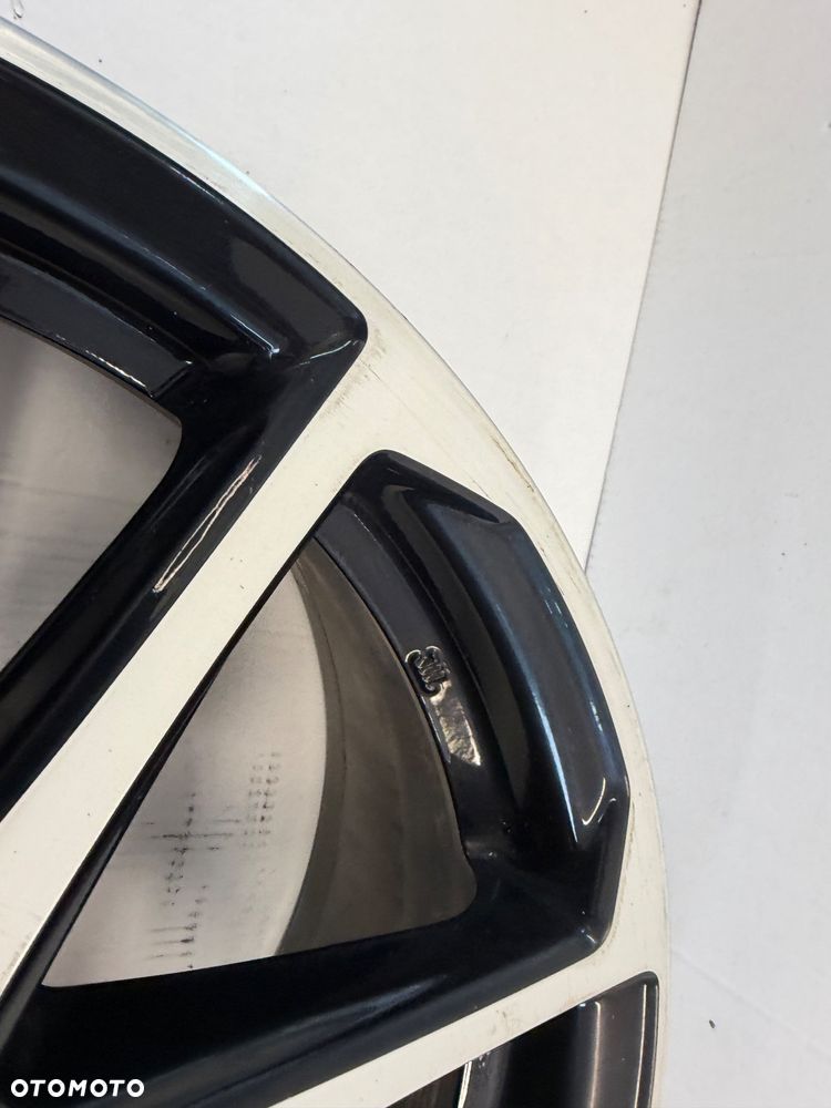 Felga aluminiowa Toyota OE TOYOTA YARIS CROSS GR 7.5" x 18" 5x114.3 ET 50 - 4