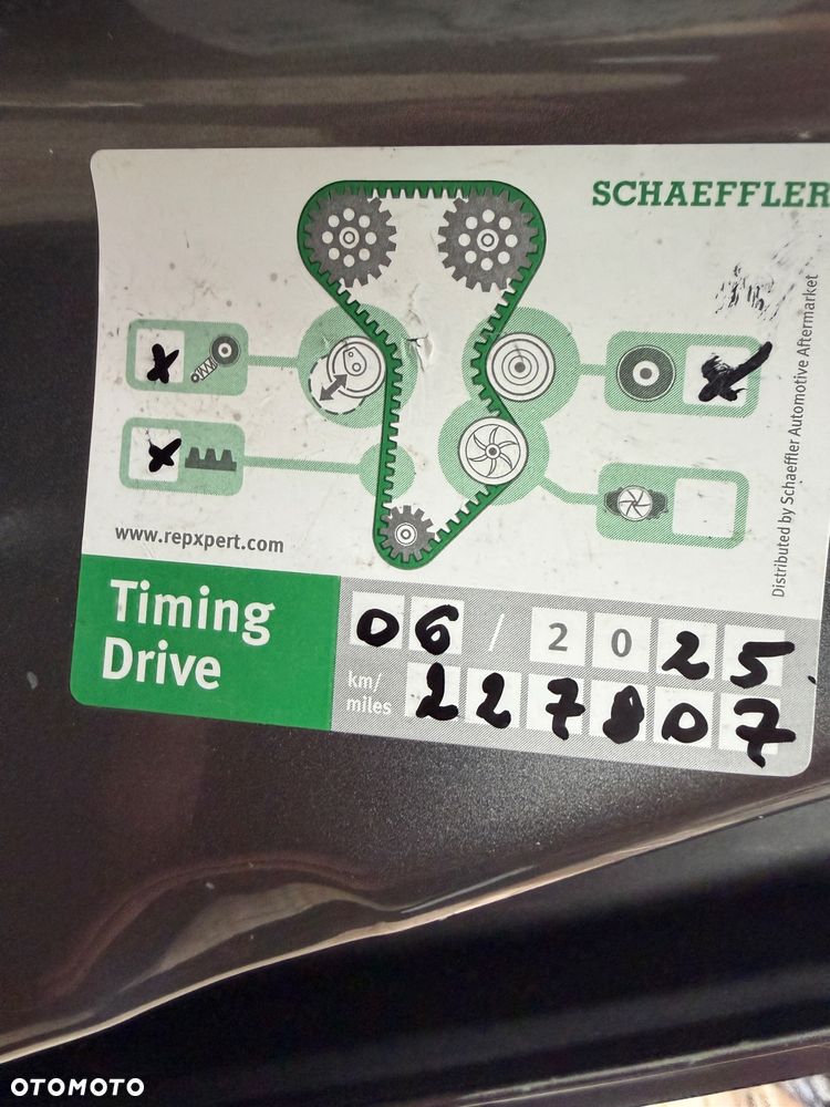 Fiat Doblo Maxi Dynamic - 29