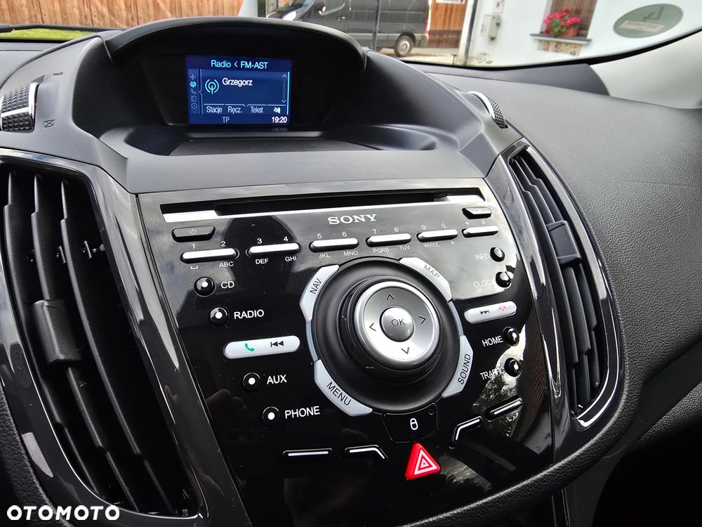 Ford Kuga 2.0 TDCi FWD Titanium - 18