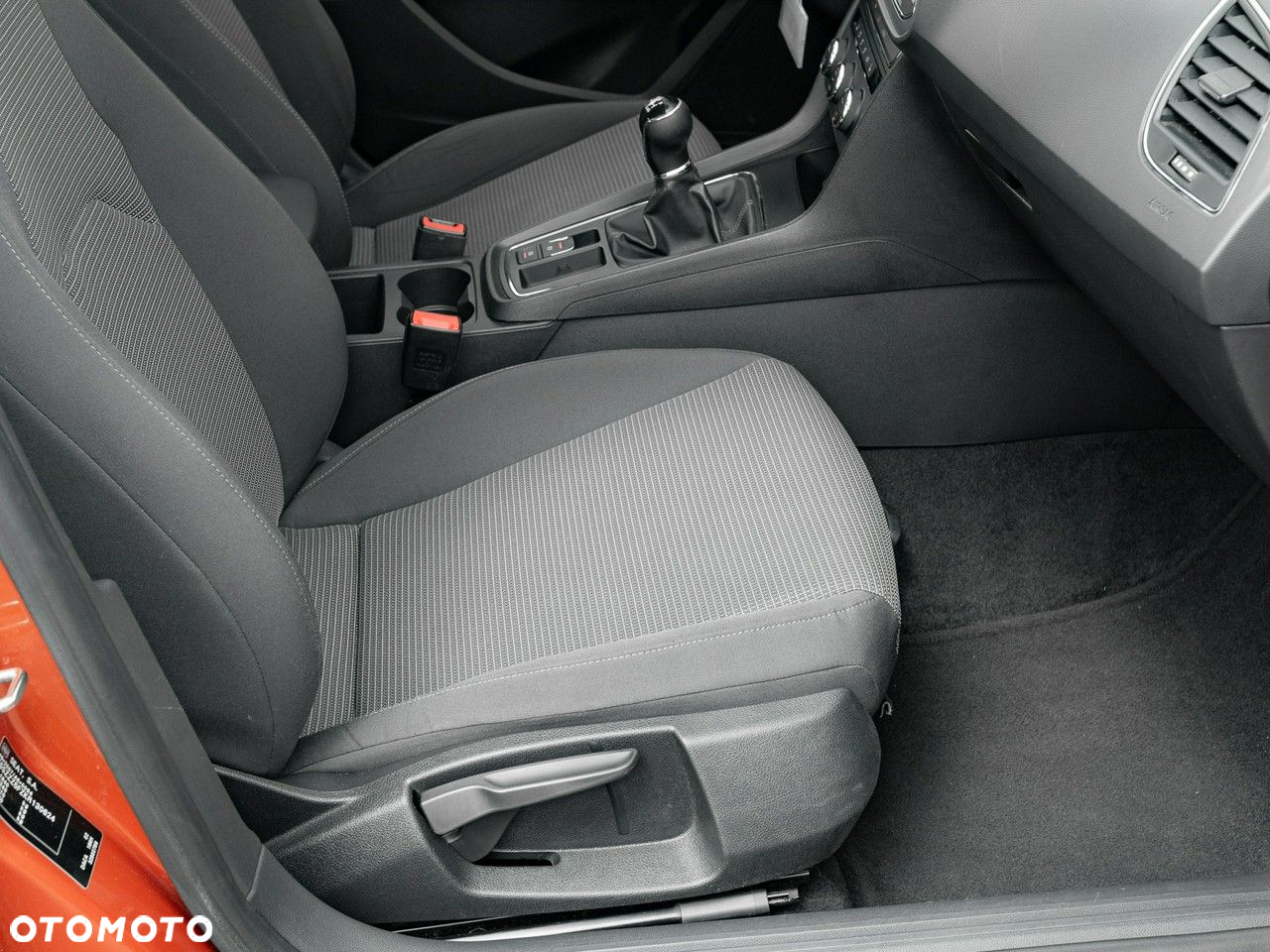 Seat Leon - 30