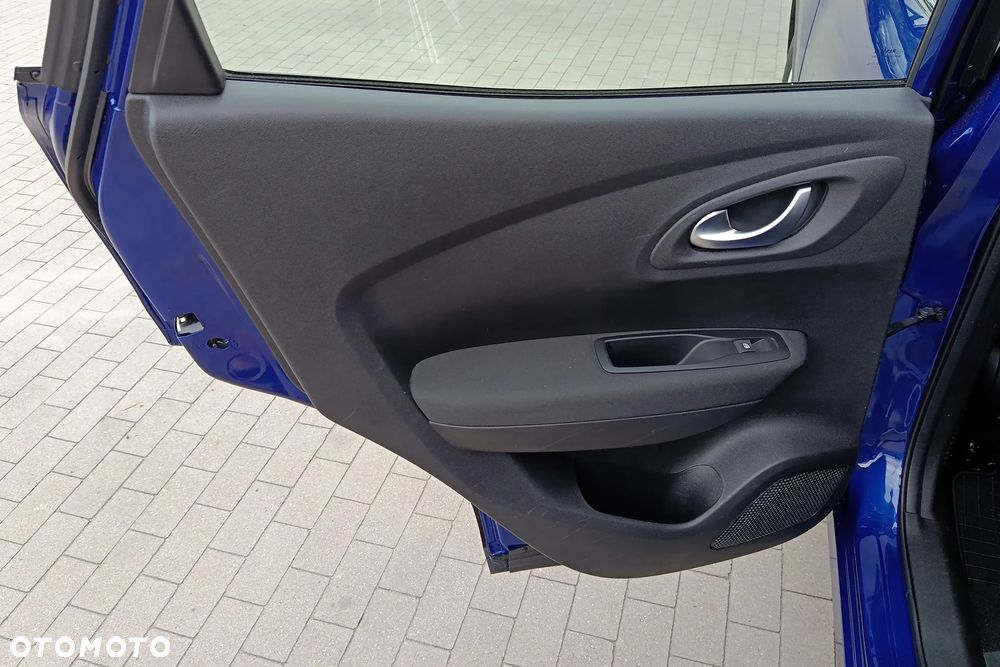 Renault Kadjar TCe 140 GPF LIFE - 31