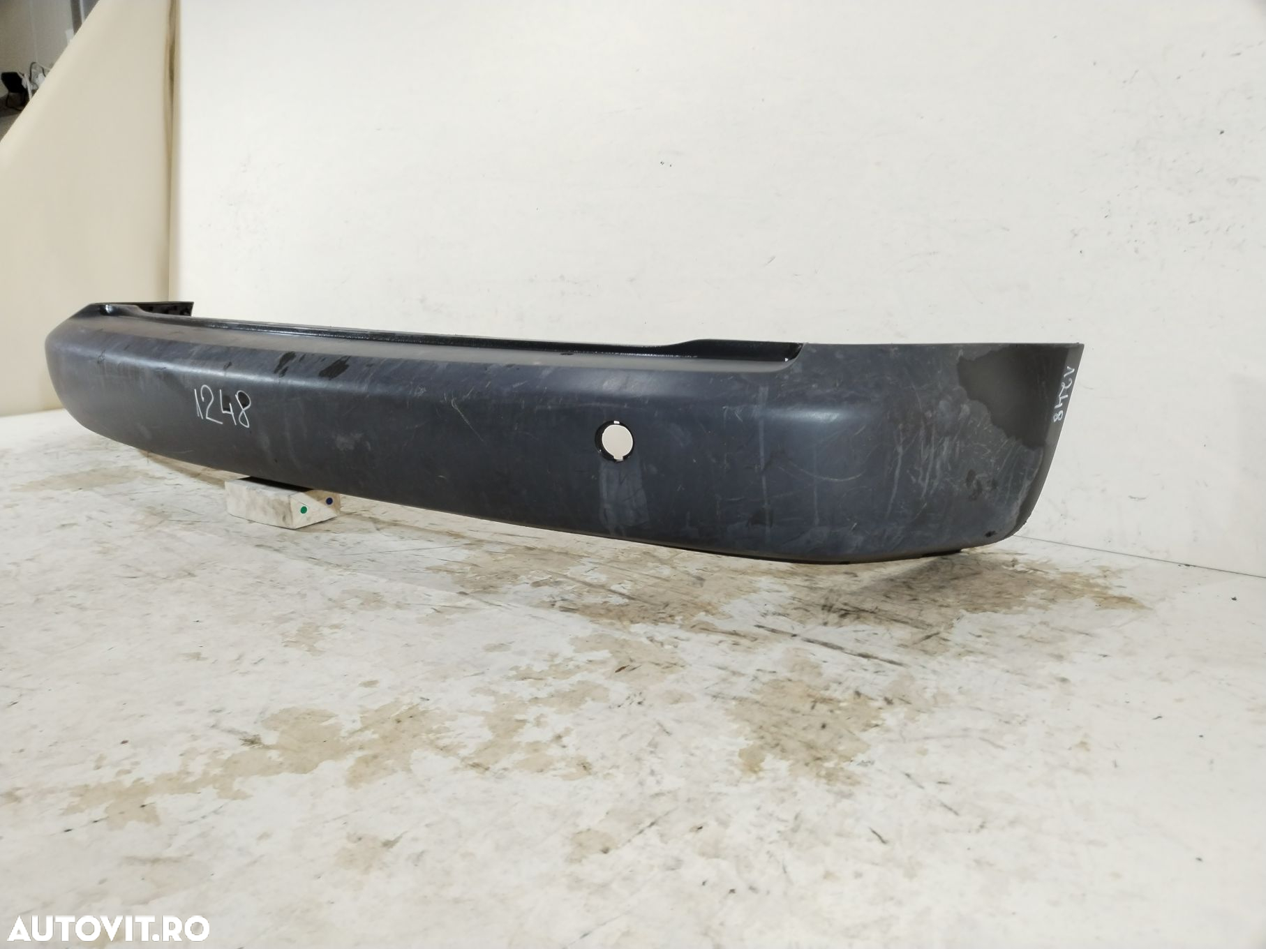 Bara spate VW Caddy  , 2004, 2005, 2006, 2007, 2008, 2009, 2010, 2011, 2012, 2013, 2014, cod origine OE 2K0807421 - 9