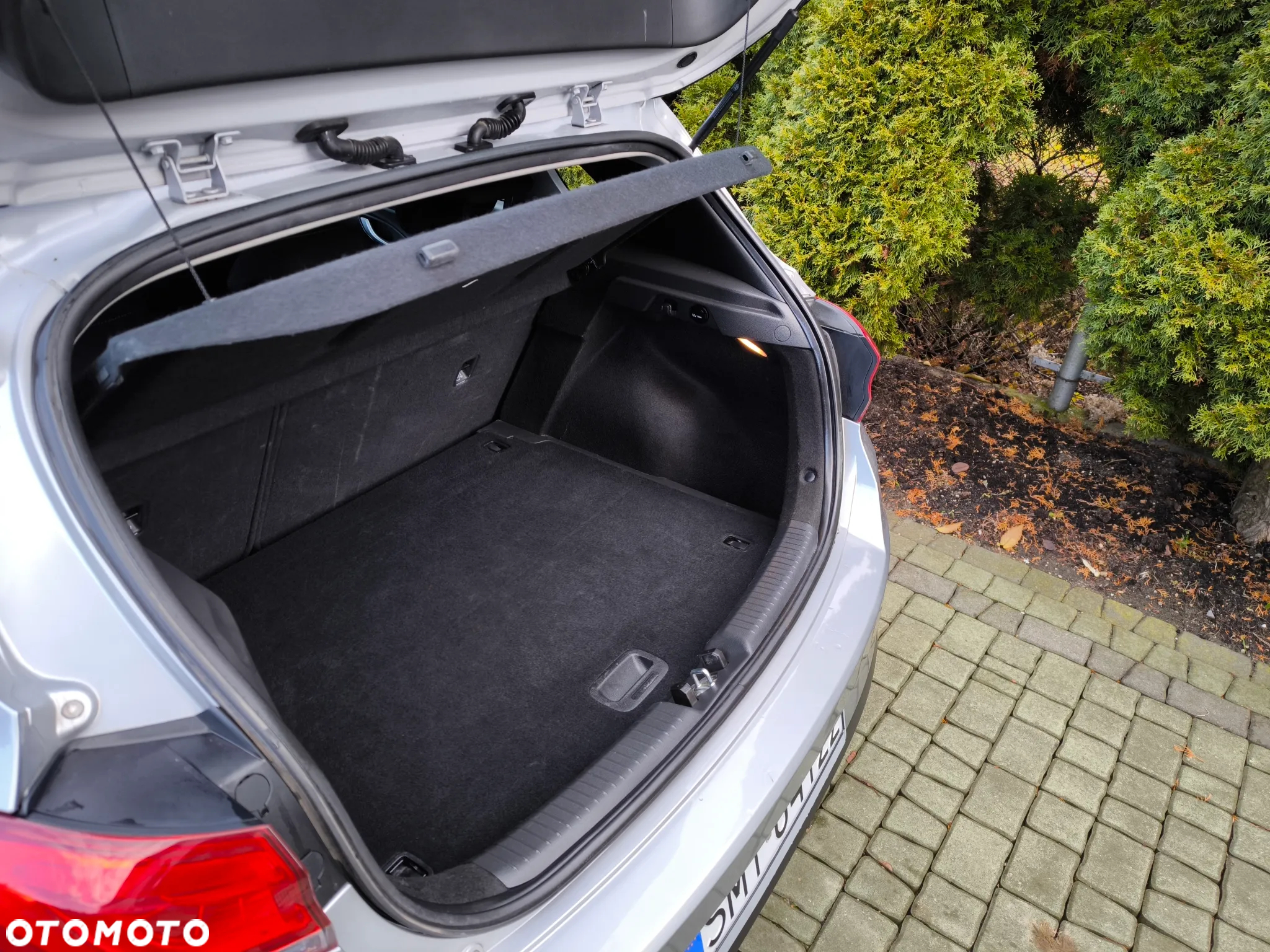 Hyundai i30 1.5 DPI Comfort - 11