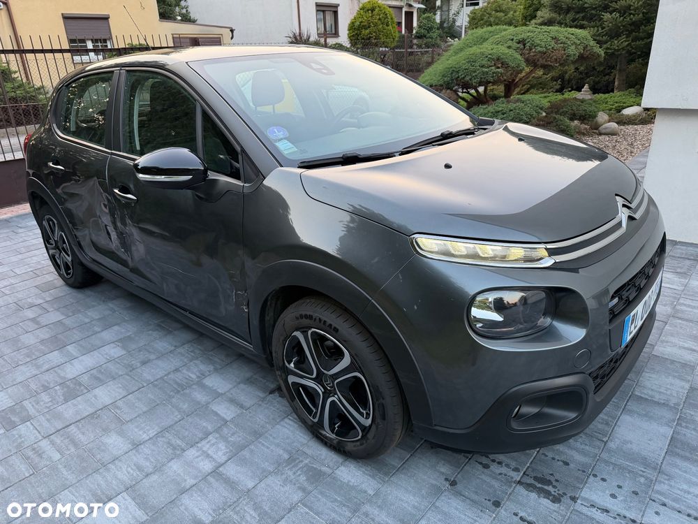 Citroën C3 Pure Tech 83 S&S ELLE - 7