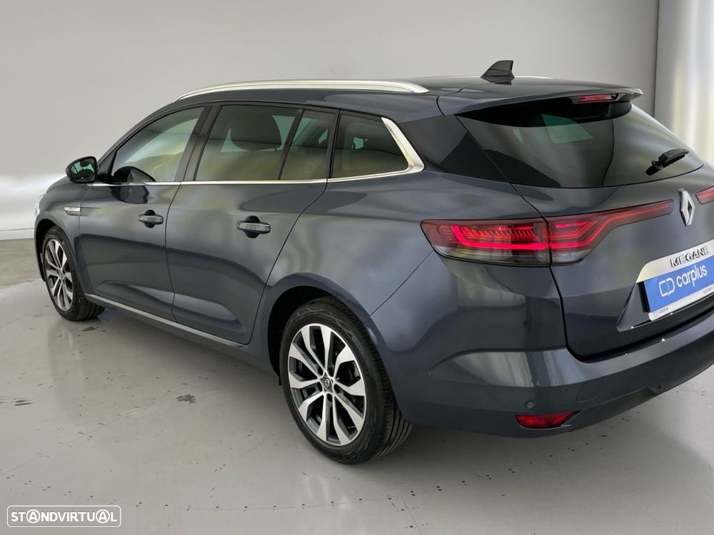 Renault Mégane 1.3 TCe Techno EDC - 24