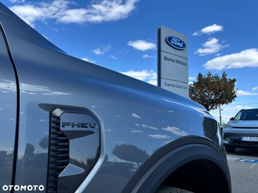 Ford Ranger - 21