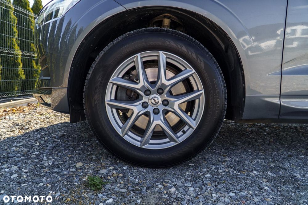 Volvo XC 60 - 34