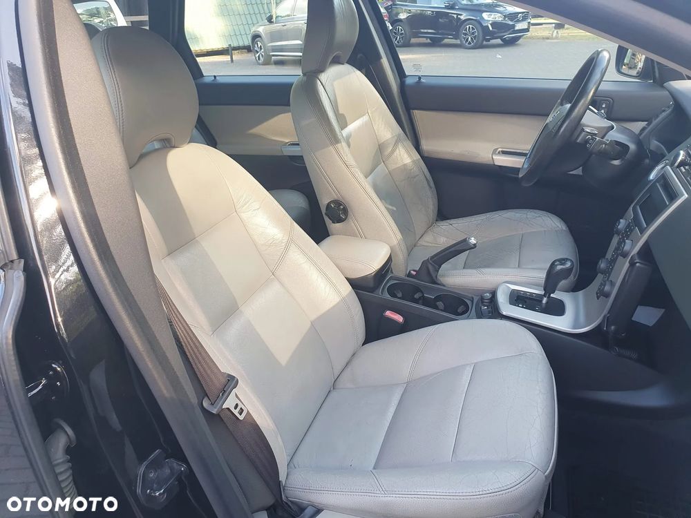 Volvo V50 T5 AWD Summum - 18
