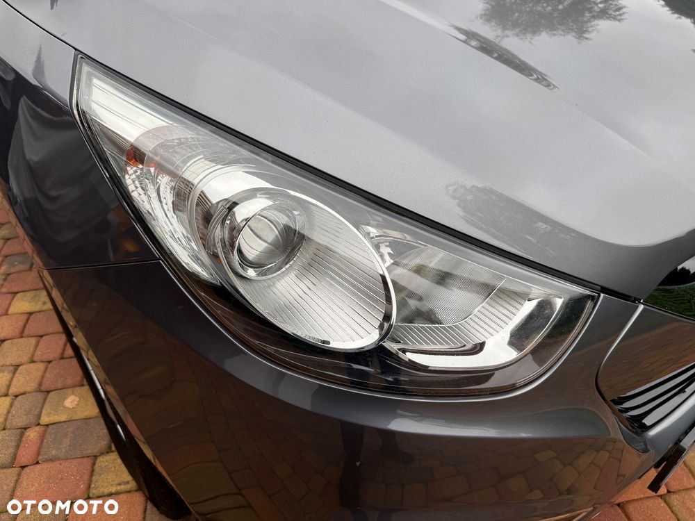 Hyundai ix35 - 31