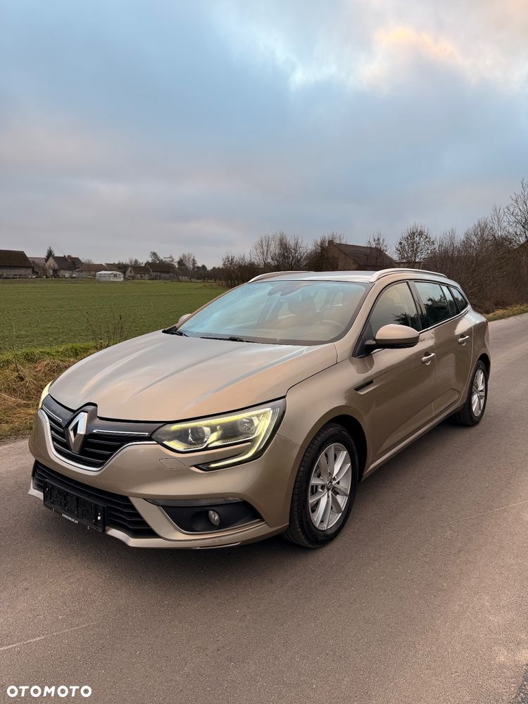 Renault Megane - 16