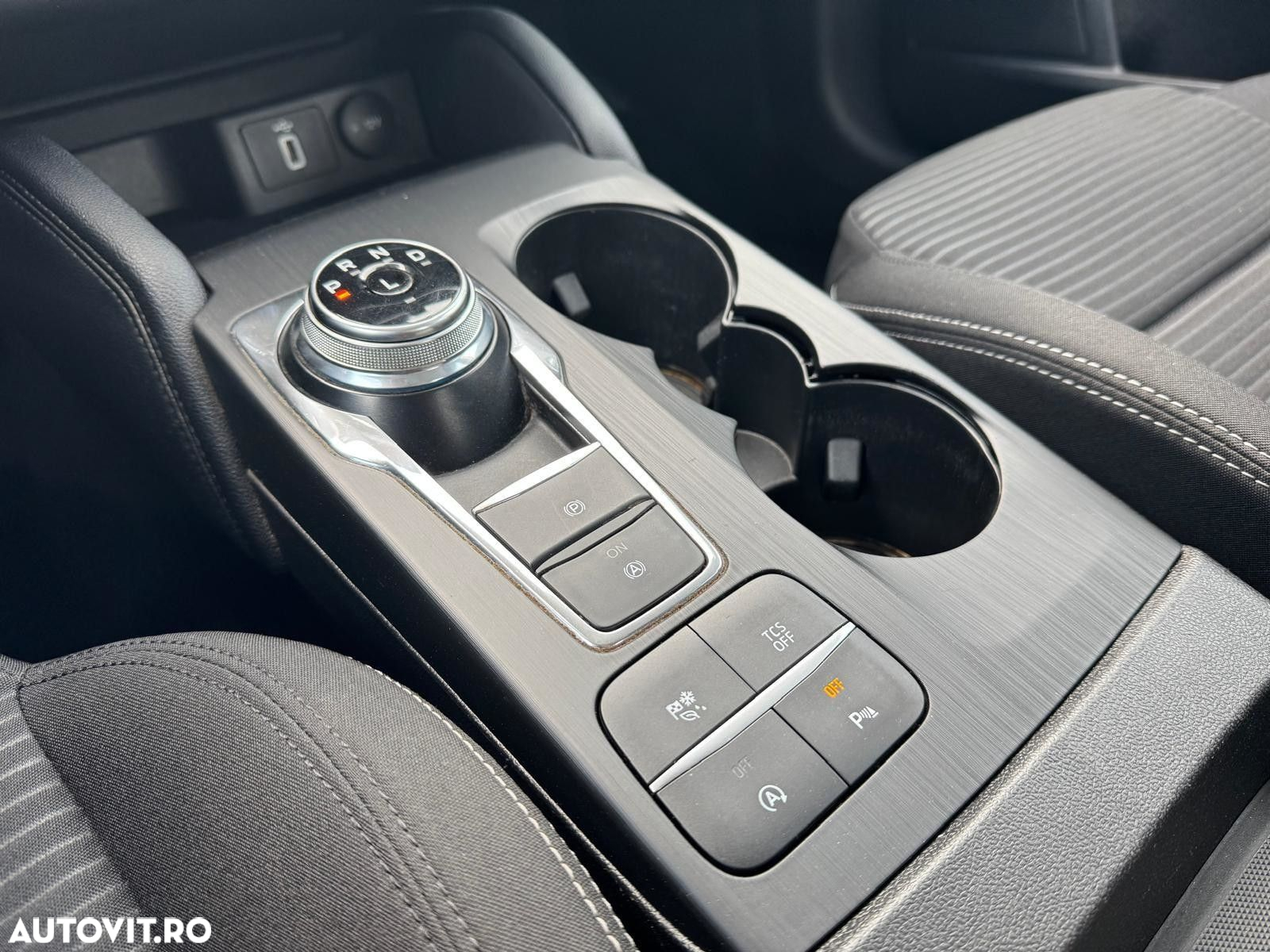 Ford Focus - 12