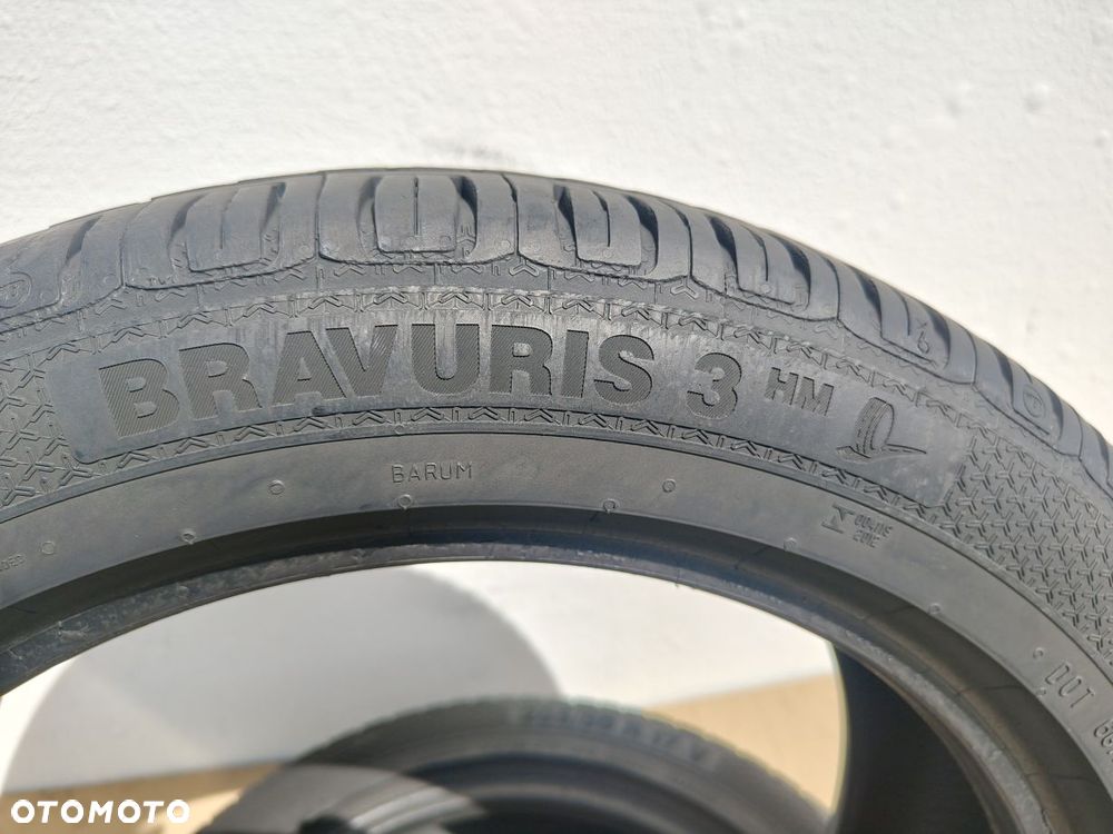 OPONY 205/50/17 205/50R17 89V BARUM BRAVURIS 3 HM - 6