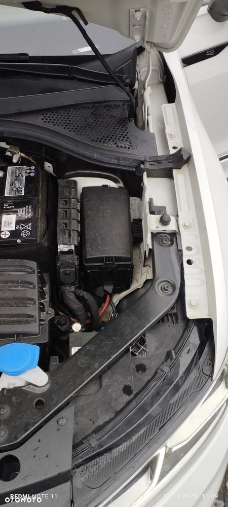 Volkswagen Tiguan 2.0 TDI SCR 4MotION DSG R-Line - 21