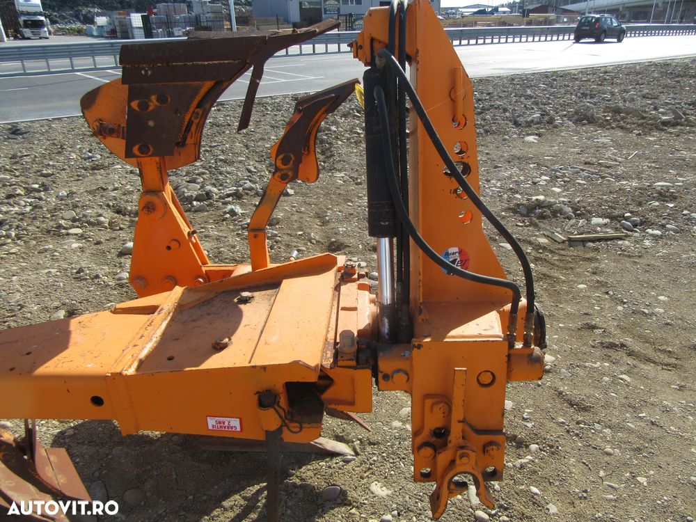 HUARD Plug 4 Trupite 465 - 5