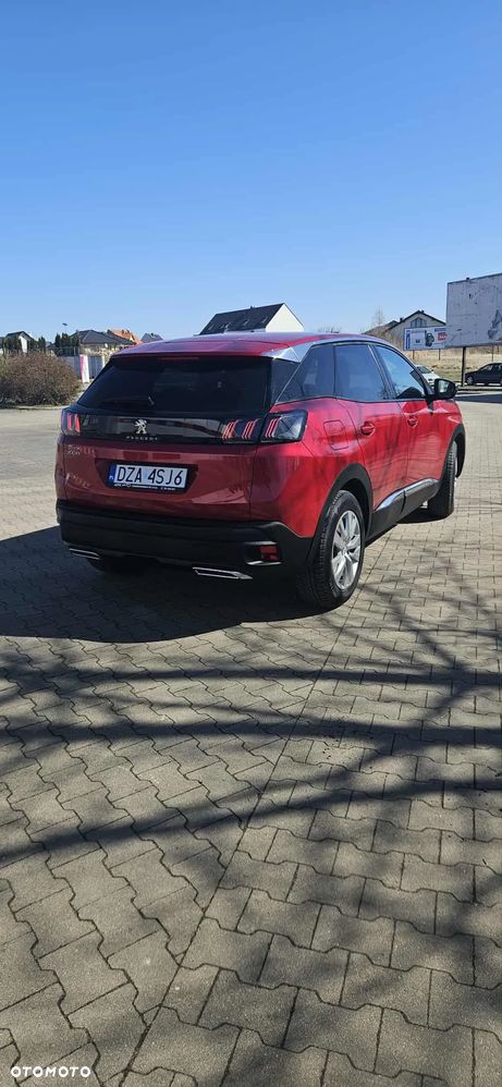 Peugeot 3008 1.5 BlueHDi Allure S&S EAT8 - 2