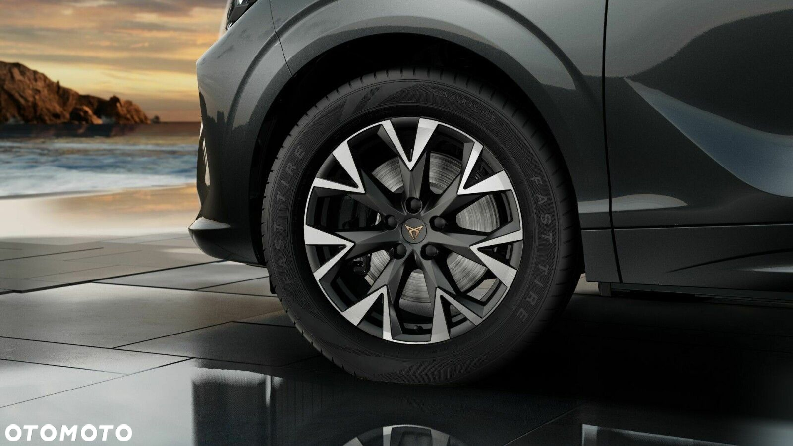 Cupra Terramar - 6