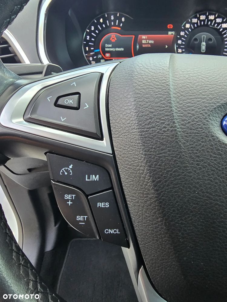 Ford S-Max 2.0 EcoBlue Titanium - 19