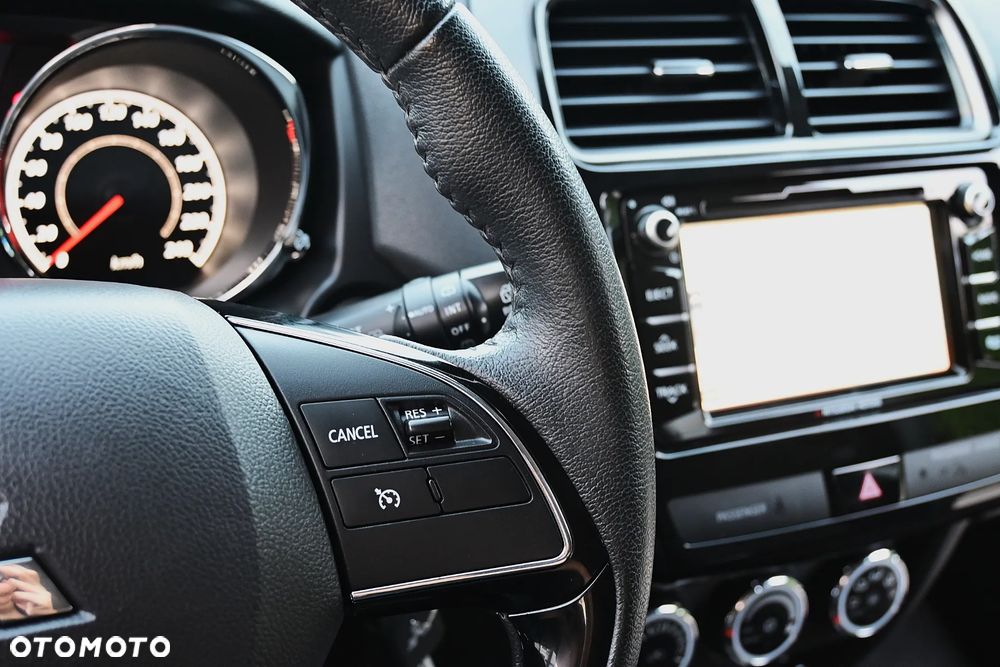 Mitsubishi ASX 1.6 Intense Plus Navi - 39