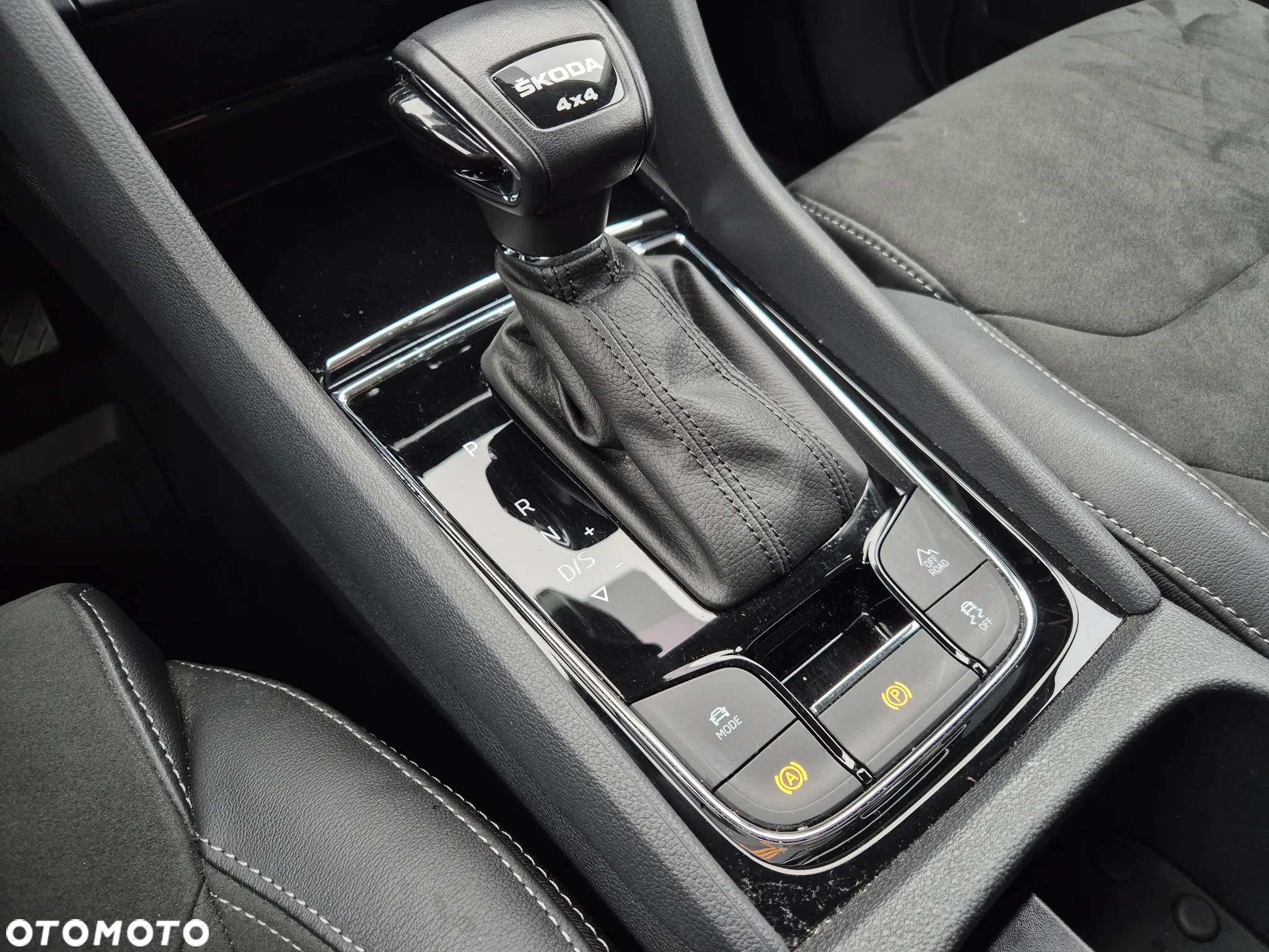 Skoda Kodiaq 2.0 TDI 4x4 Style DSG - 37