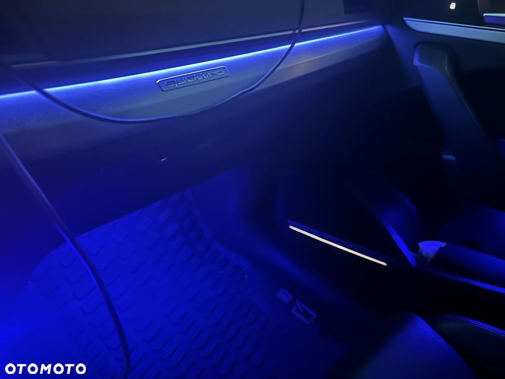 Audi Q5 2.0 TFSI Quattro Design S tronic - 18
